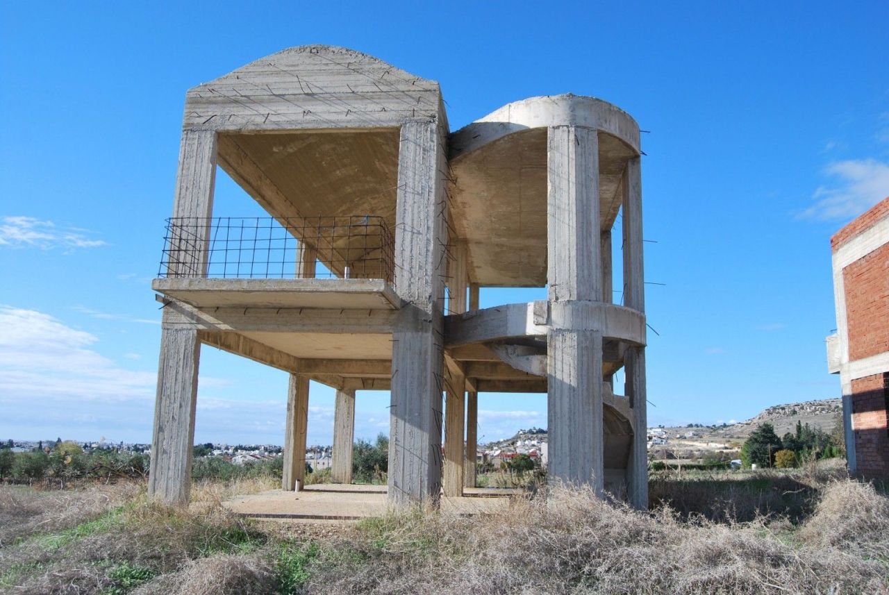 Terreno a Paphos, Cipro, 10 166 m2 - foto 9