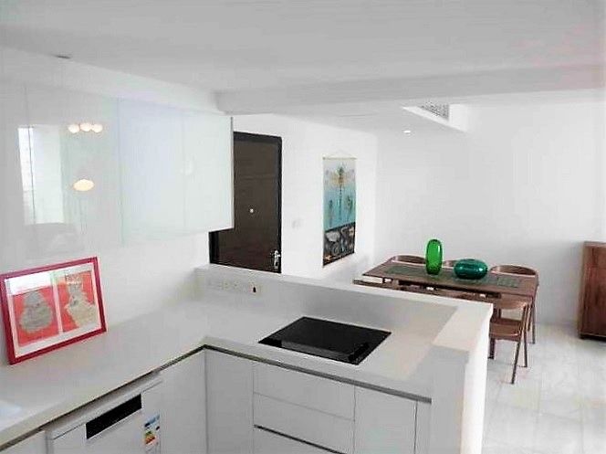 Apartamento en Limasol, Chipre, 100 m² - imagen 9