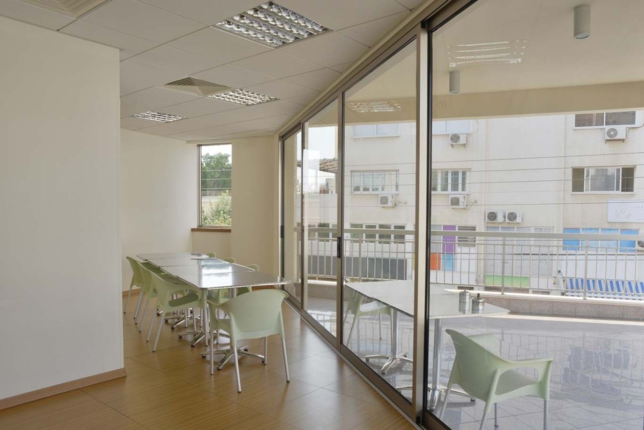 Biens commerciaux à Limassol, Chypre, 2 256 m² - image 9