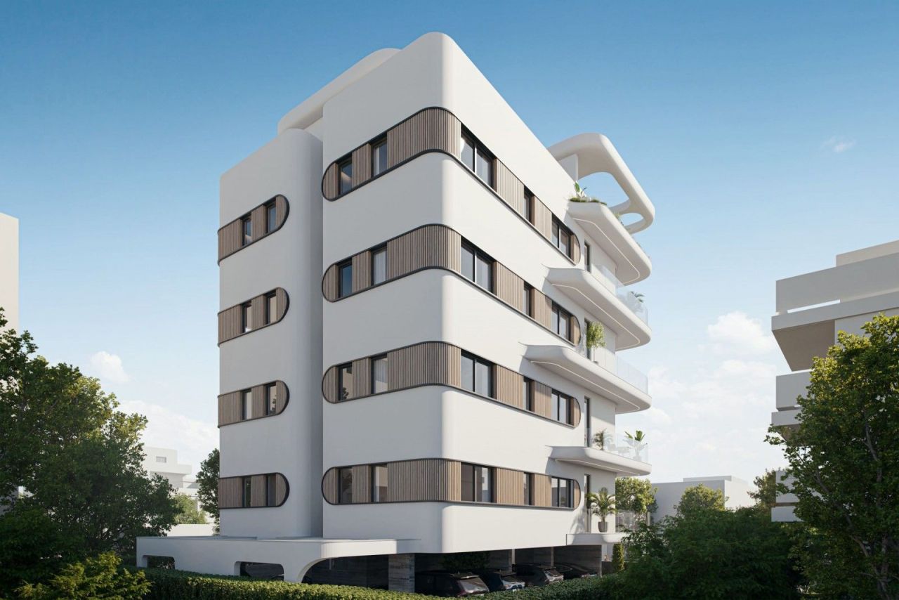 Appartamenti a Limassol, Cipro, 108 m² - foto 9