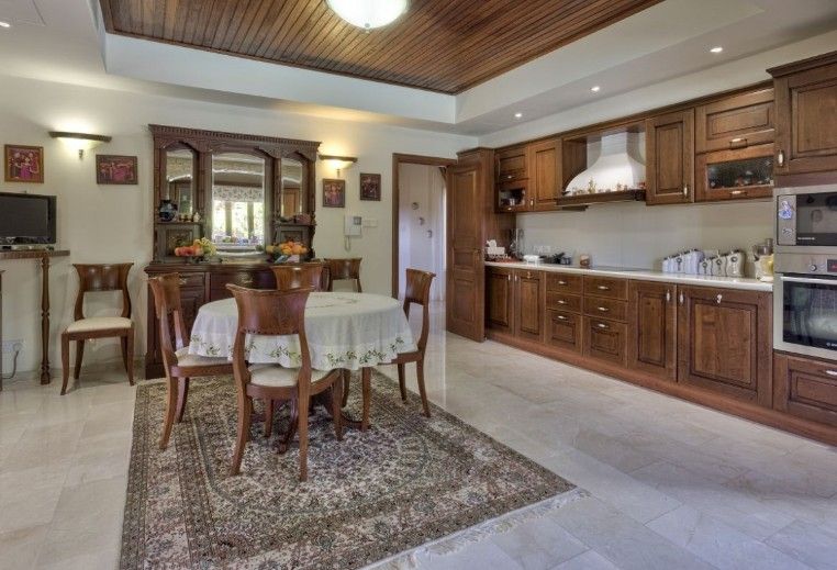 Villa a Limassol, Cipro, 440 m² - foto 9