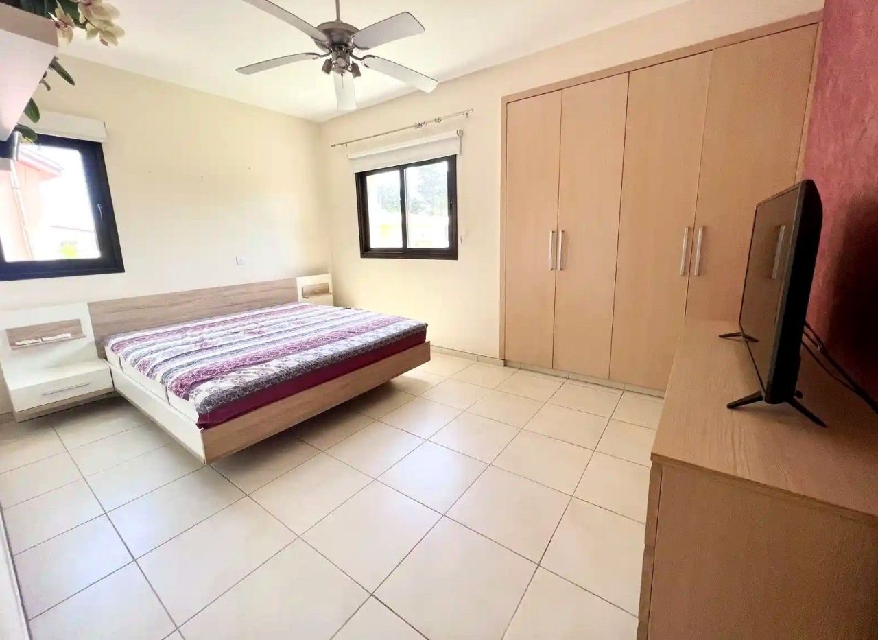 Apartment in Larnaca, Cyprus, 105 m² - picture 9