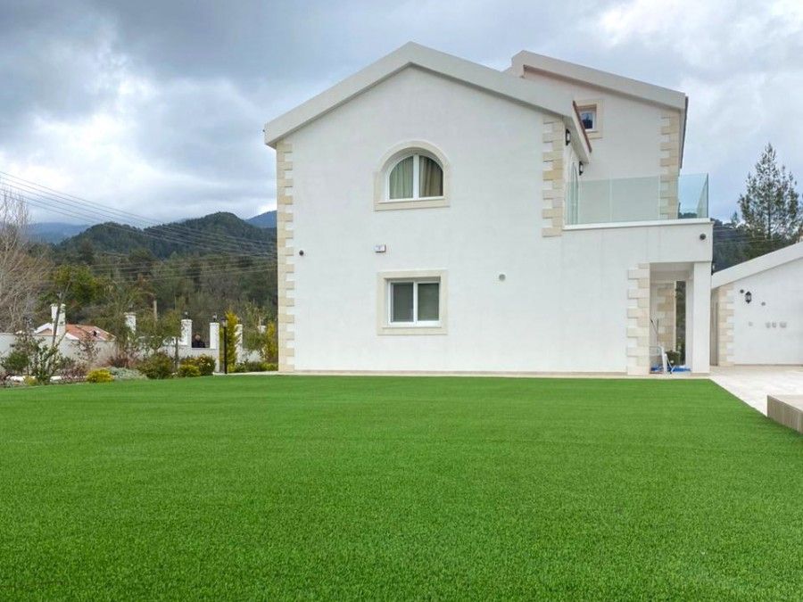 Villa in Limassol, Zypern, 260 m² - Foto 9