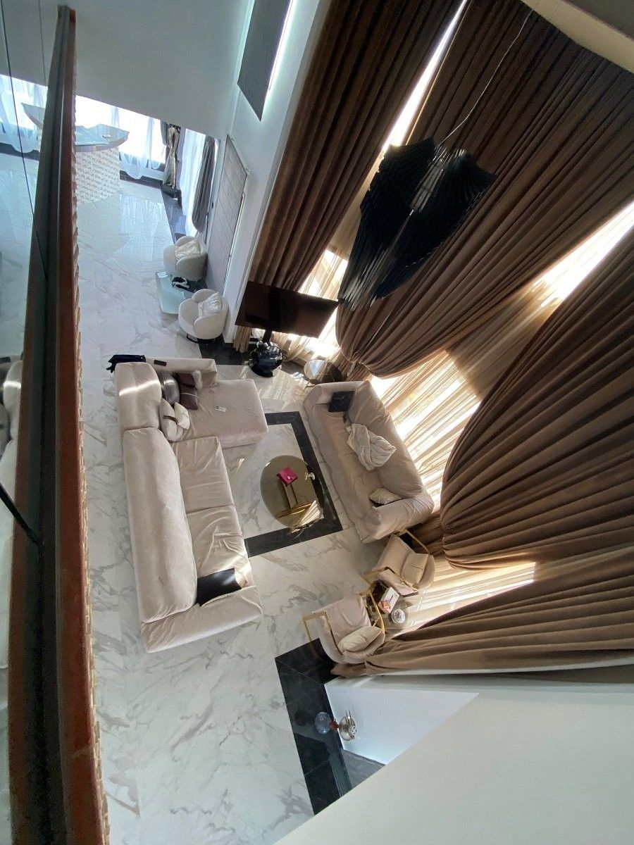 Villa en Pafos, Chipre, 550 m² - imagen 9