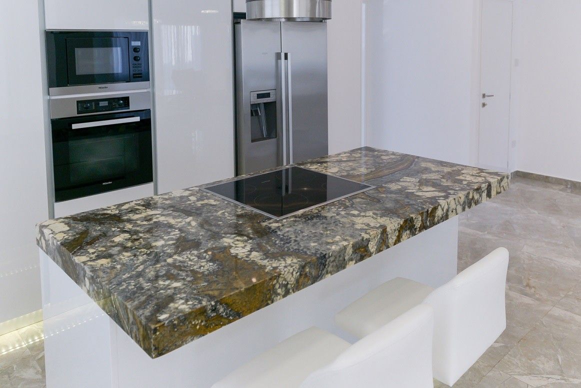 Villa en Limasol, Chipre, 350 m² - imagen 9