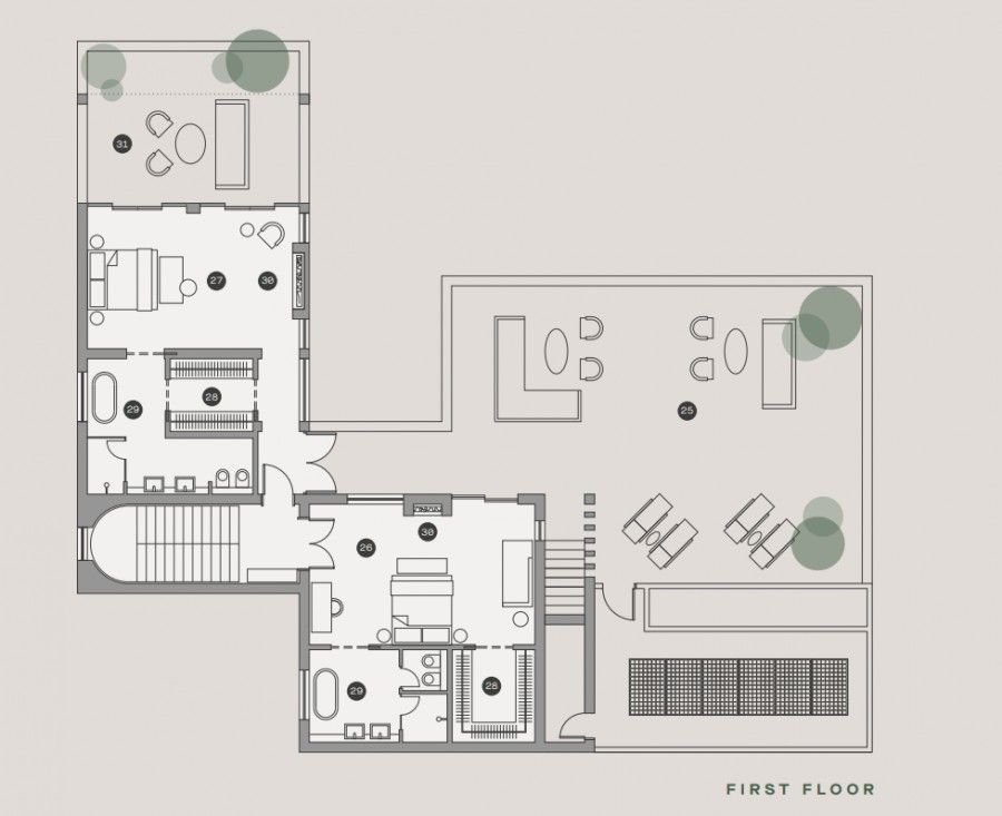 Villa in Limassol, Cyprus, 597 m² - picture 9