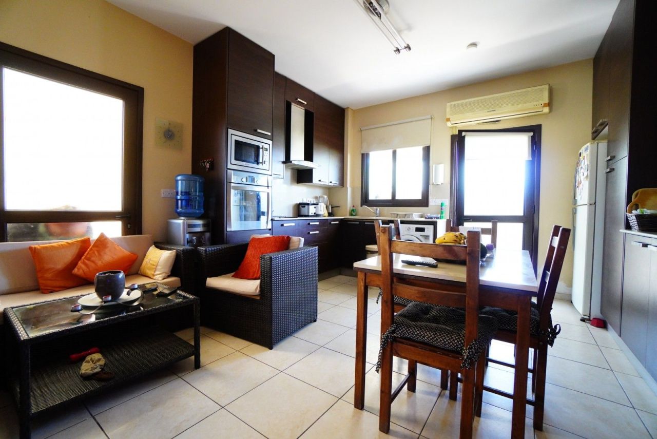 Villa in Larnaka, Zypern, 145 m² - Foto 9