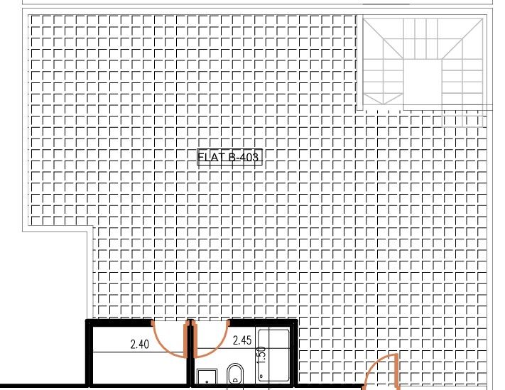 Penthouse in Larnaka, Zypern, 94 m² - Foto 9