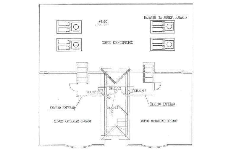 Penthouse in Limassol, Cyprus, 130 m² - picture 9