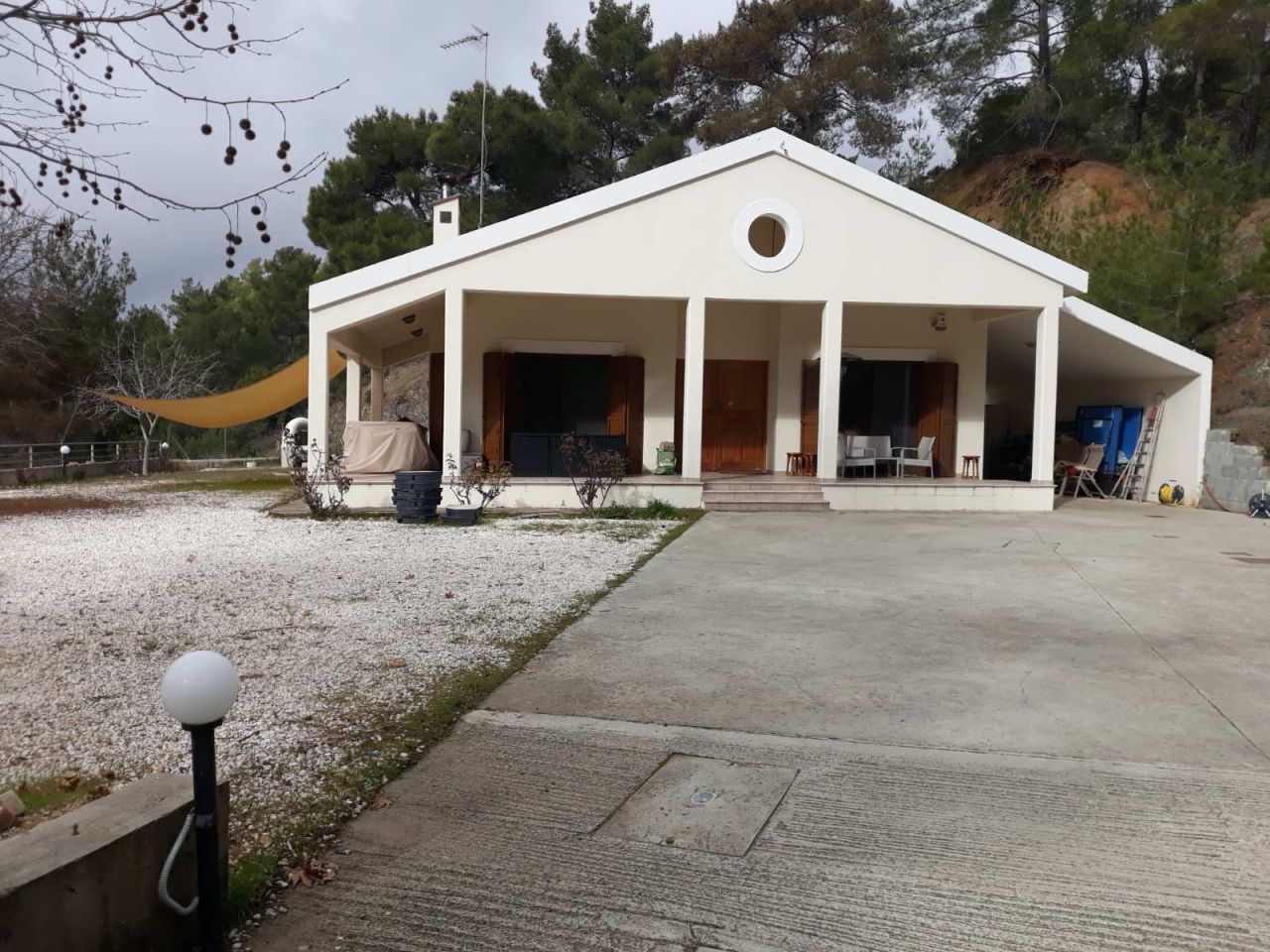 Villa en Limasol, Chipre, 225 m² - imagen 9