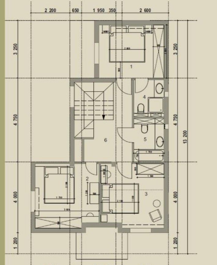 Villa in Limassol, Zypern, 153 m² - Foto 9