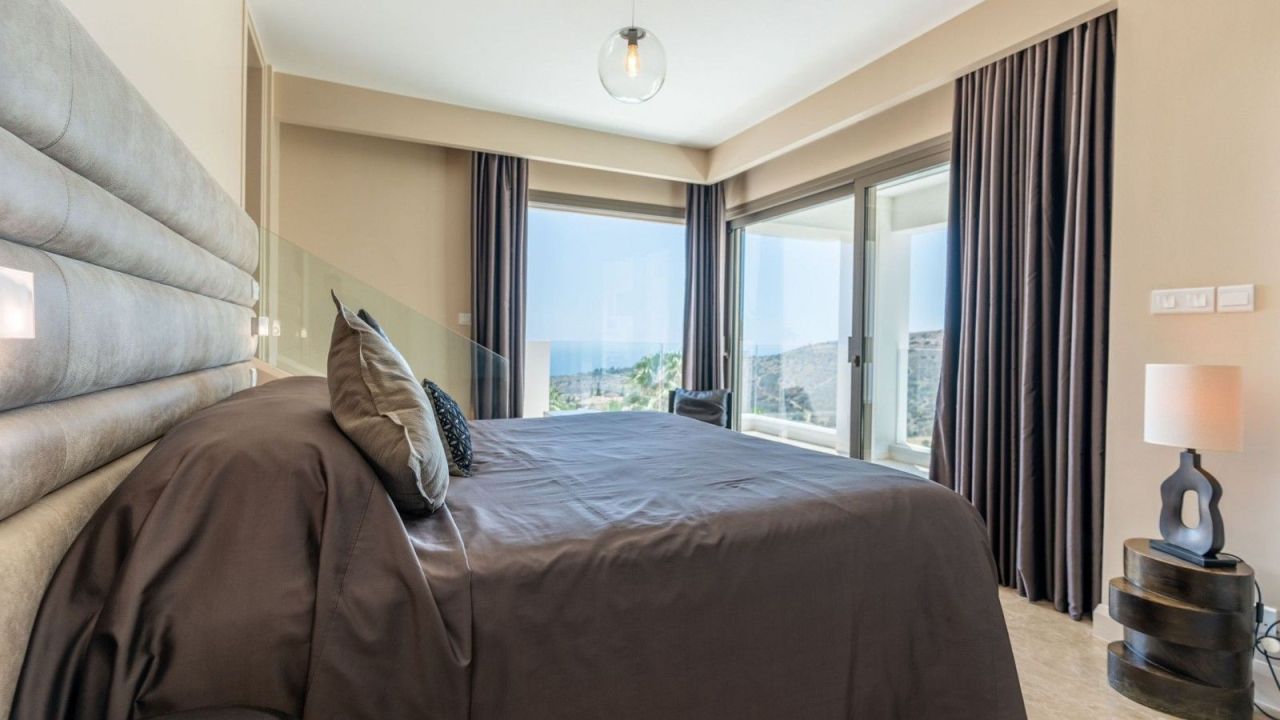 Villa à Limassol, Chypre, 472 m² - image 9