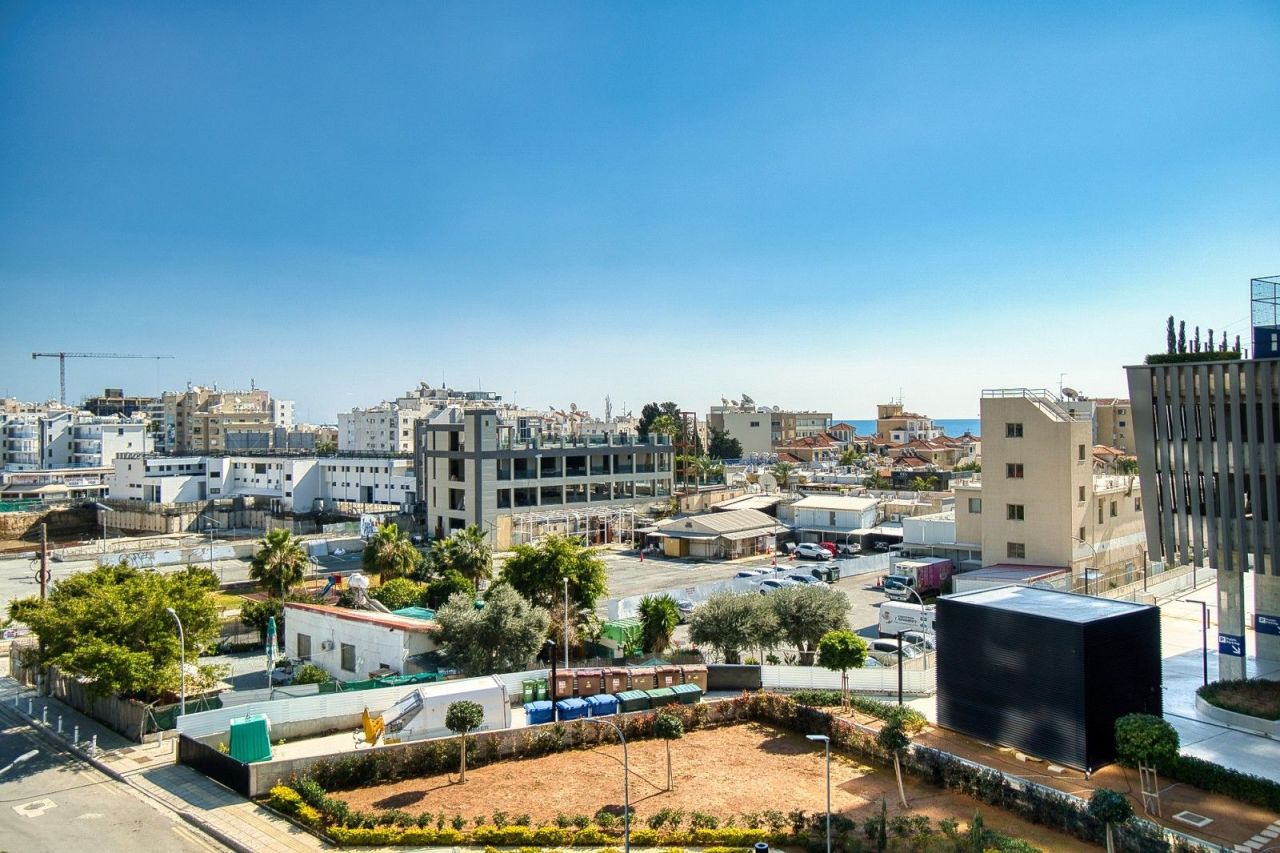 Apartment in Limassol, Zypern, 172 m² - Foto 9