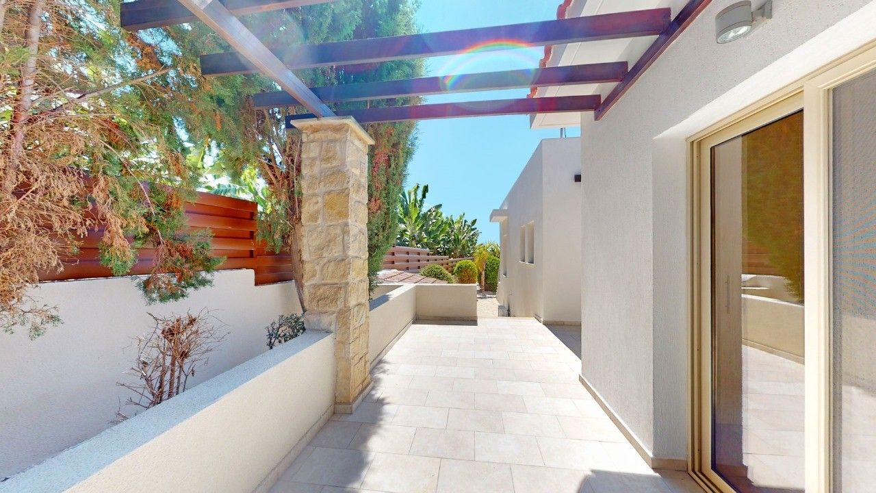 Villa in Paphos, Zypern, 217 m² - Foto 9