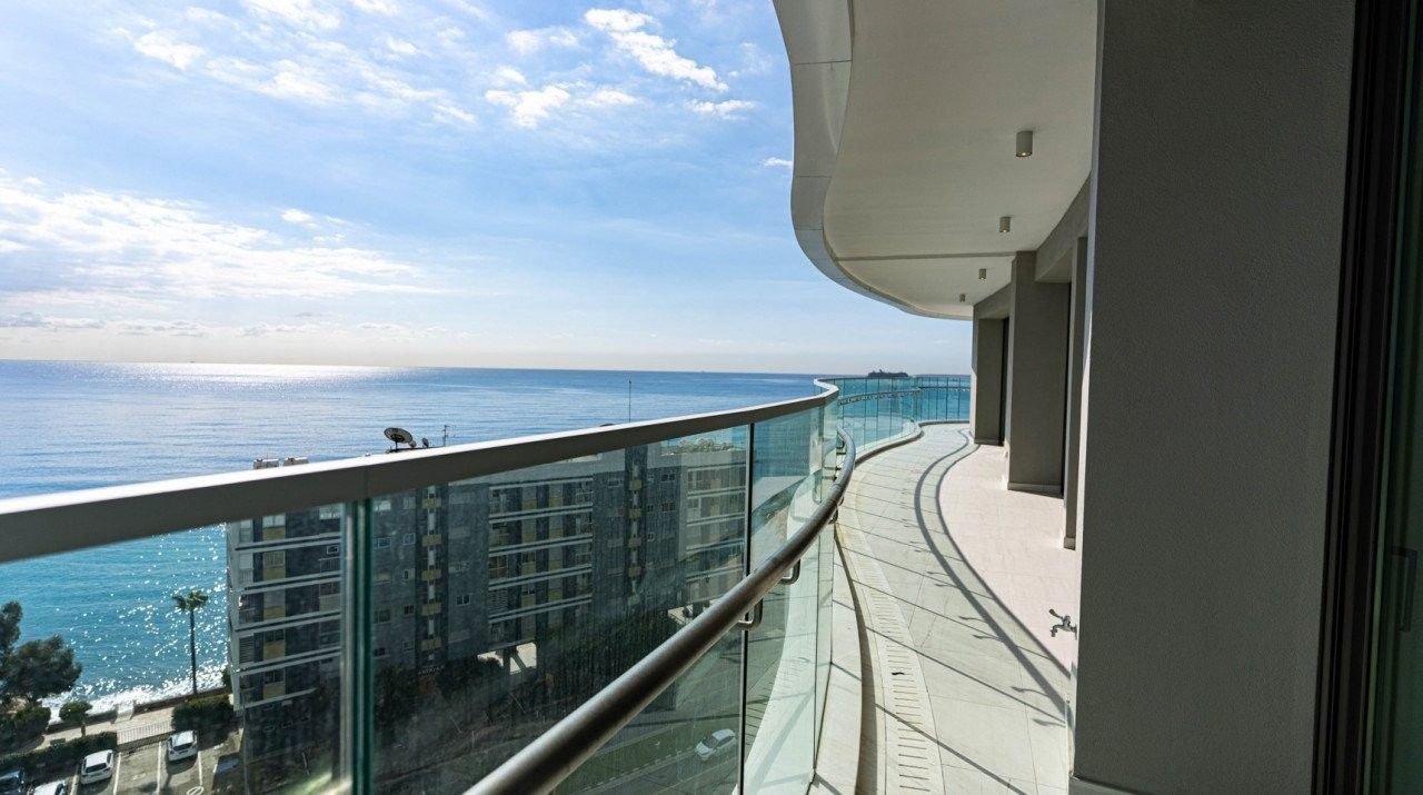 Penthouse in Limassol, Zypern, 279 m² - Foto 9