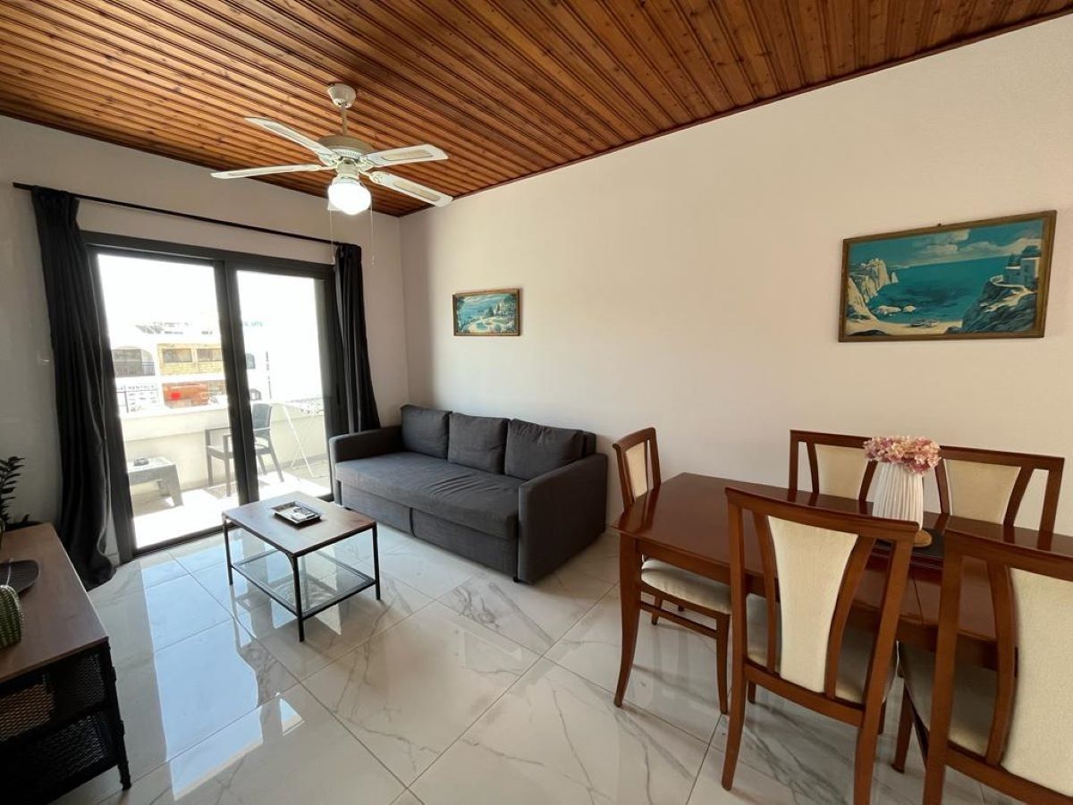 Apartamento en Pafos, Chipre, 69 m² - imagen 9