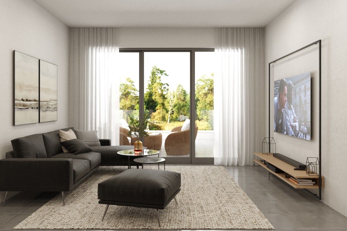 Appartement à Limassol, Chypre, 112 m² - image 9