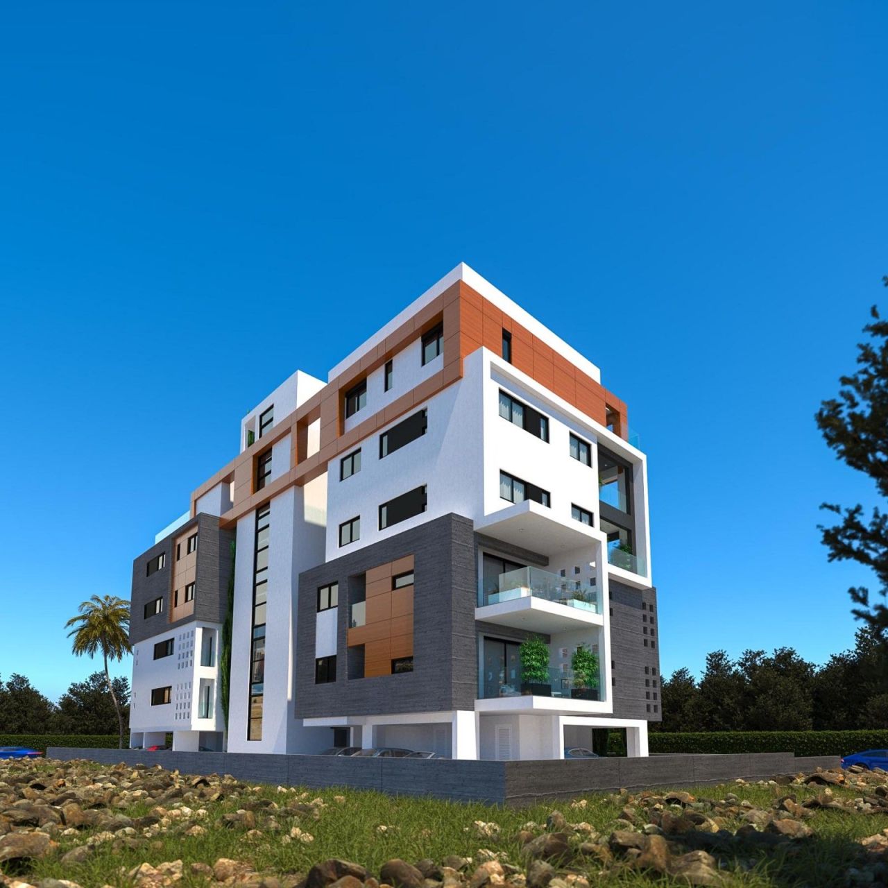 Attico a Limassol, Cipro, 206 m² - foto 9