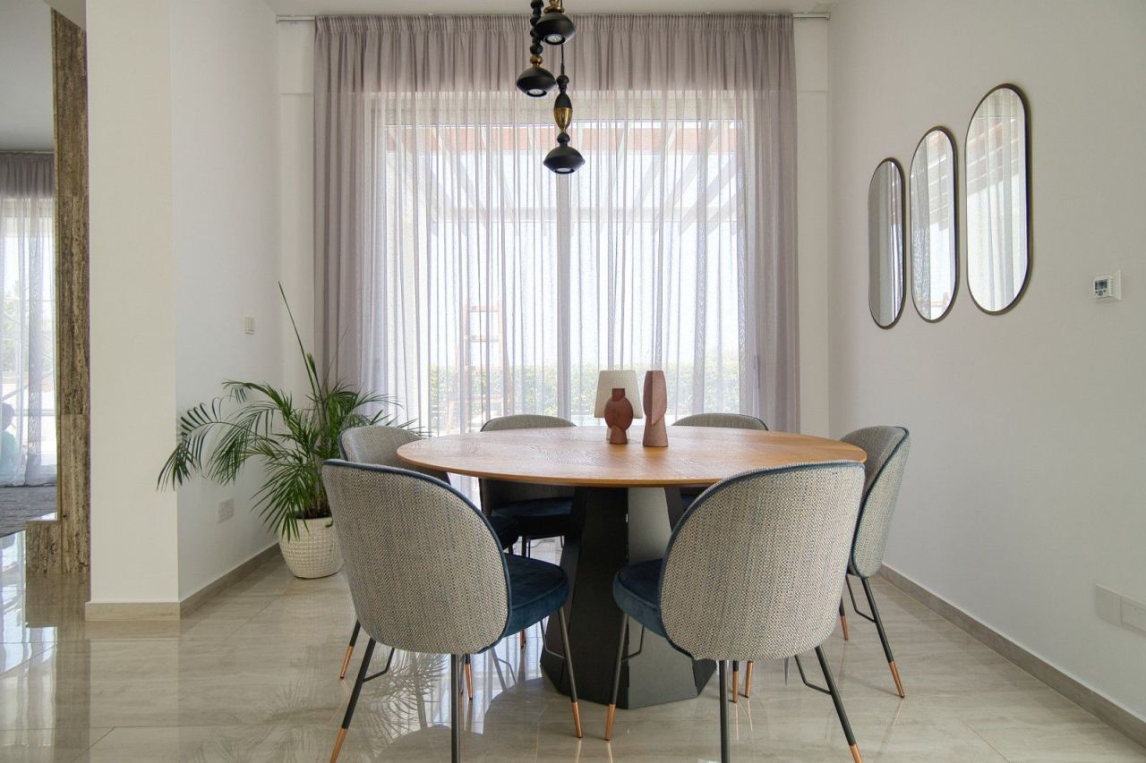 Villa a Paphos, Cipro, 276 m² - foto 9