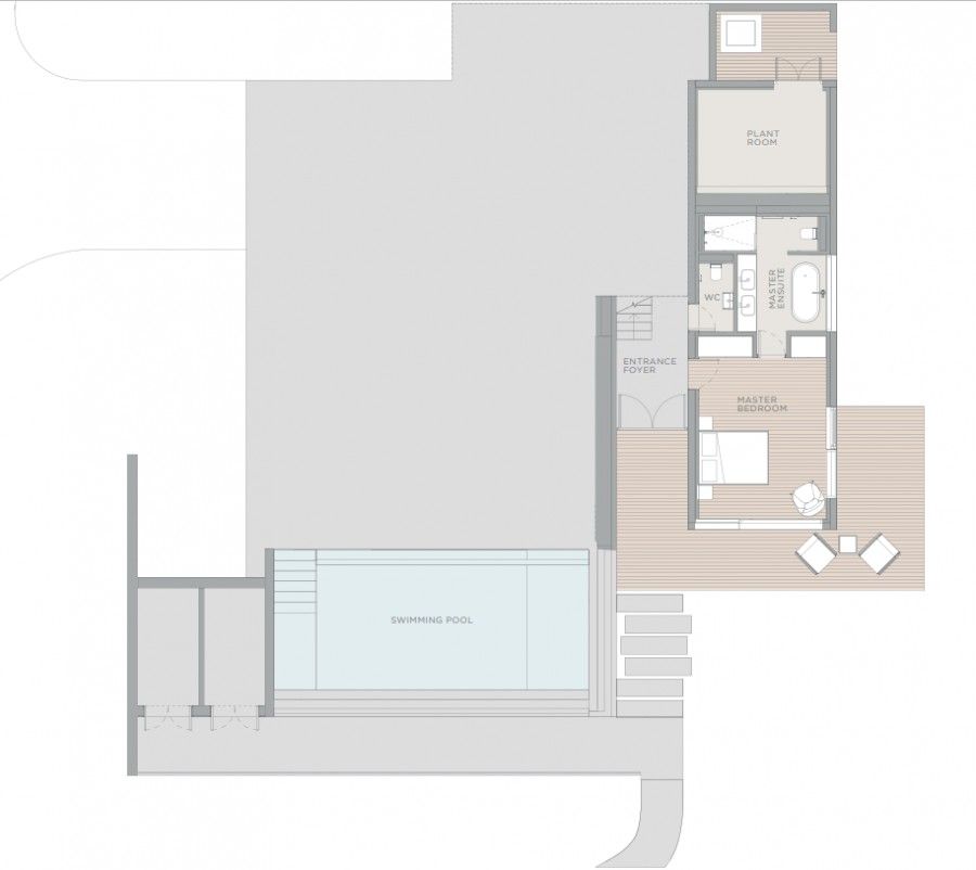 Villa a Paphos, Cipro, 240 m² - foto 9