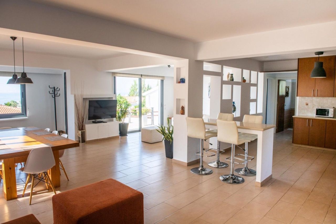 Villa in Paphos, Zypern, 215 m² - Foto 9