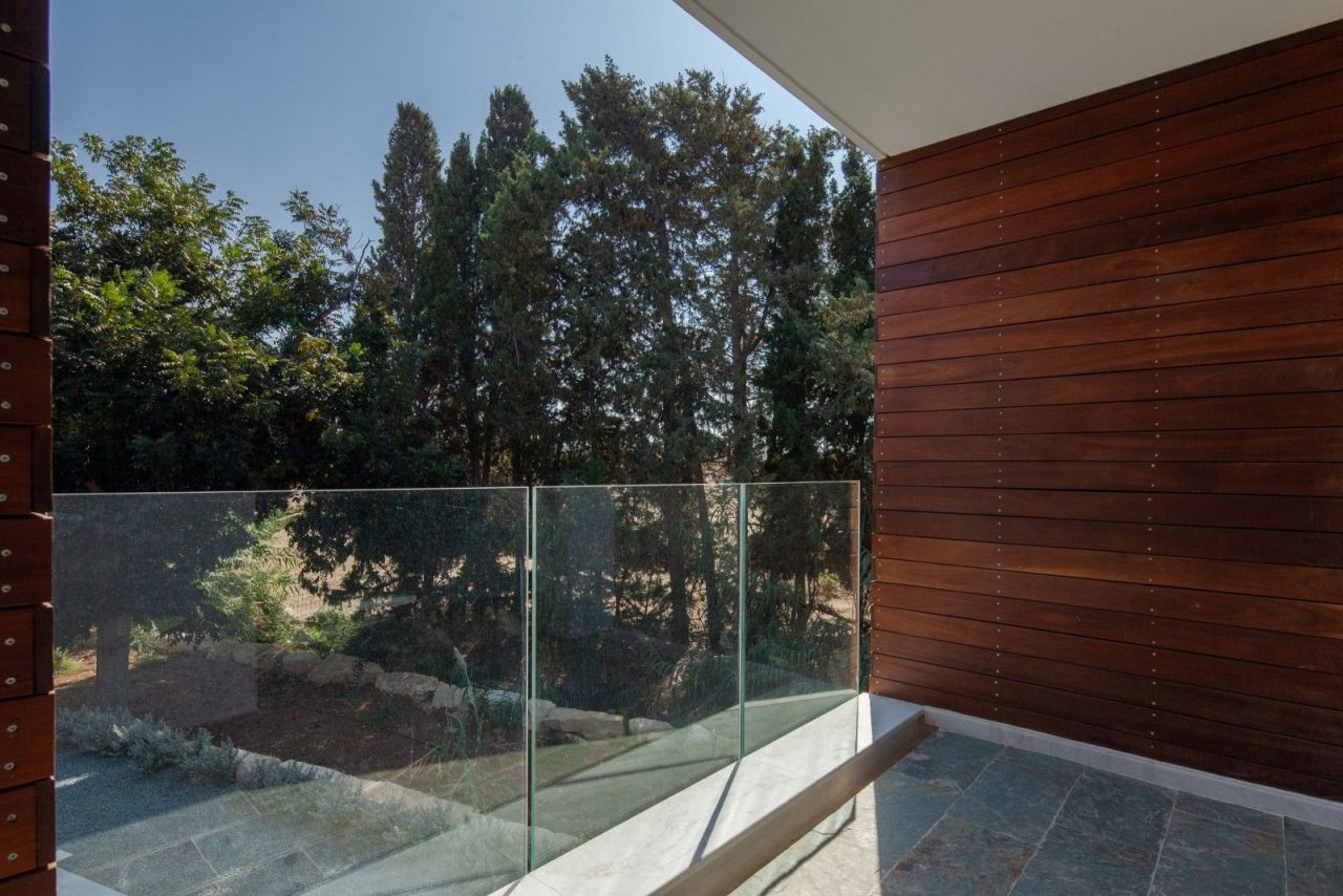 Villa a Paphos, Cipro, 140 m² - foto 9