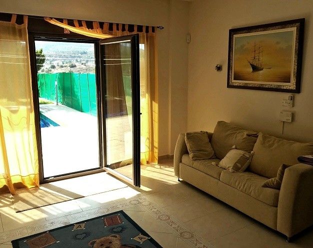 Villa a Limassol, Cipro, 460 m² - foto 9