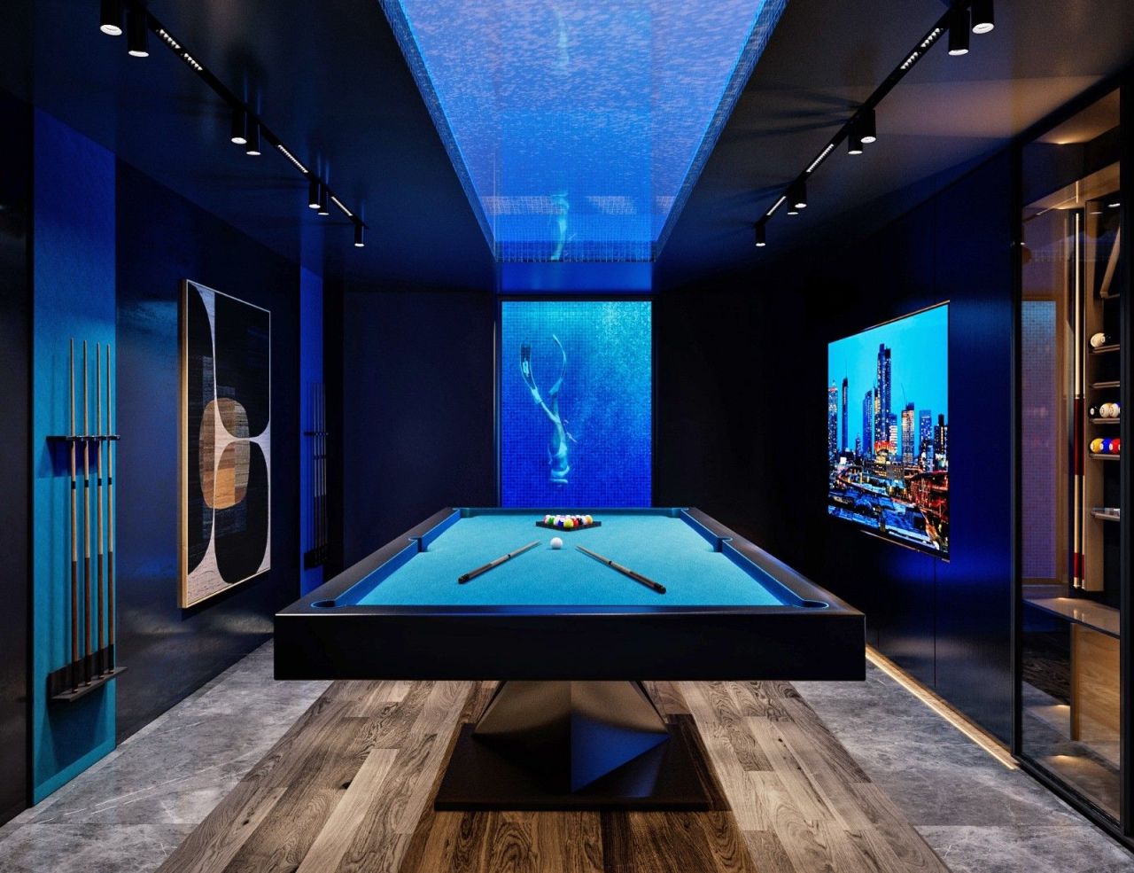 Villa a Paphos, Cipro, 503 m² - foto 9