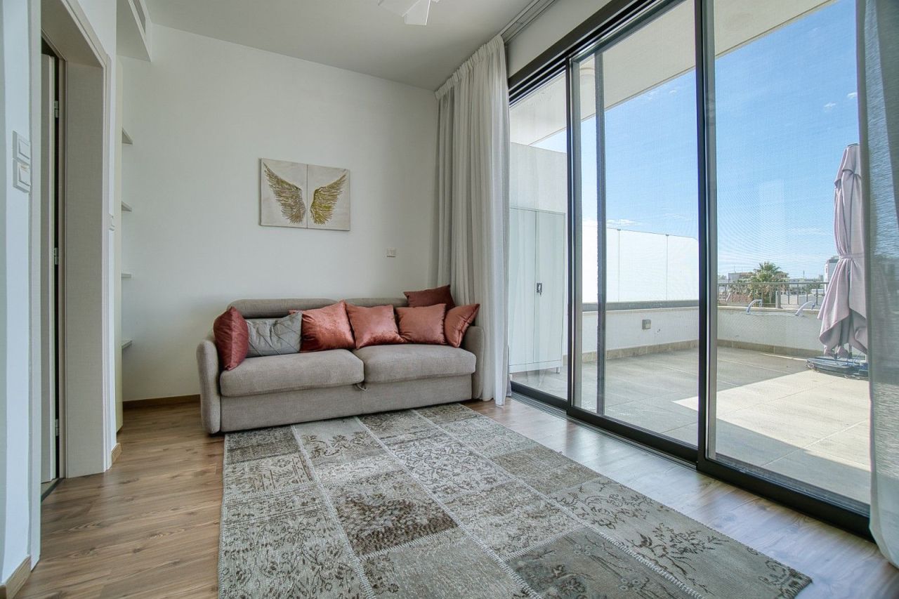 Townhouse in Limassol, Cyprus, 153 m² - picture 9