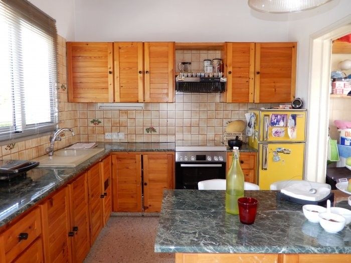 Bungalow in Paphos, Zypern, 117 m² - Foto 9