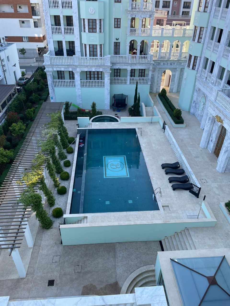 Apartment in Limassol, Zypern, 240 m² - Foto 9