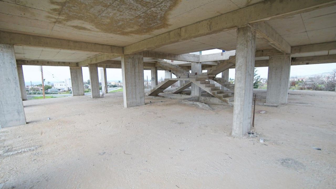 Proprietà commerciale a Paphos, Cipro - foto 9