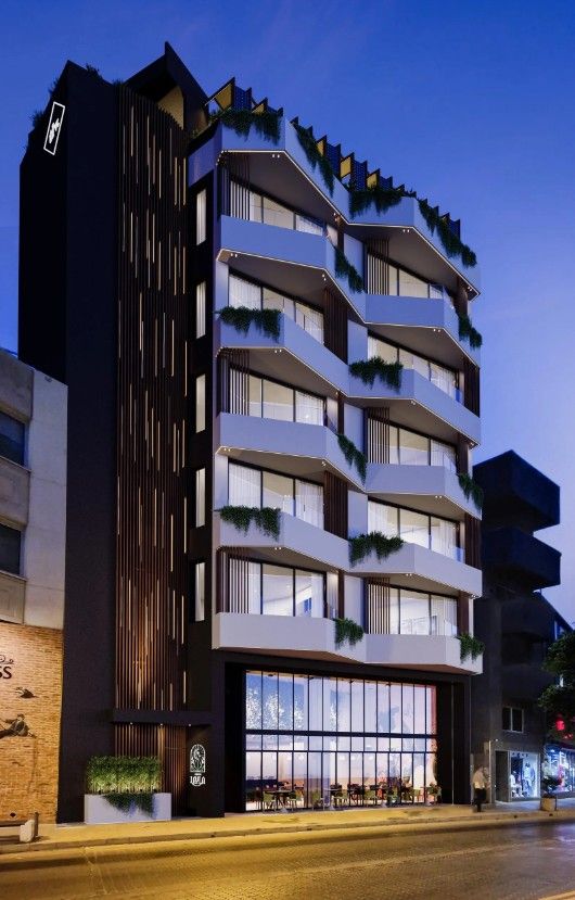 Biens commerciaux à Limassol, Chypre, 744 m² - image 9