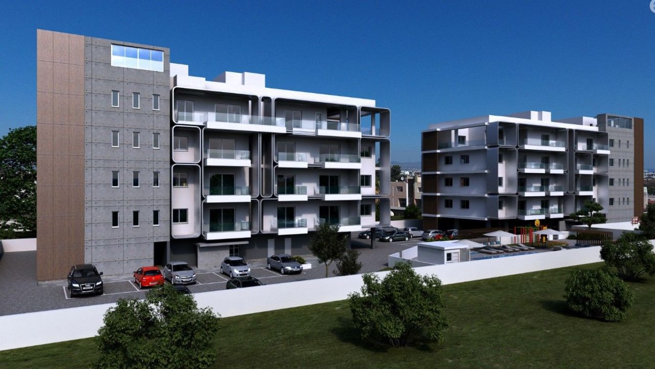 Attico a Limassol, Cipro, 153 m² - foto 9