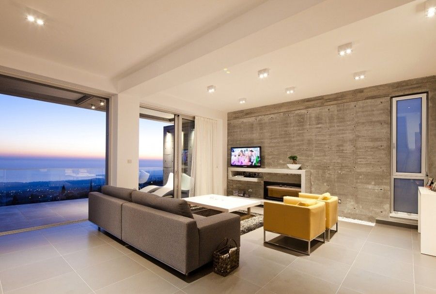 Villa in Paphos, Cyprus, 384 m² - picture 9