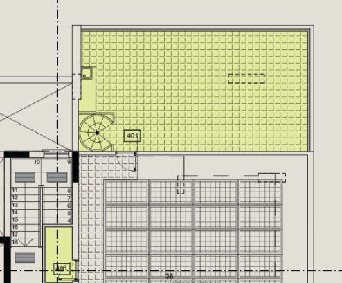 Penthouse à Limassol, Chypre, 112 m² - image 9