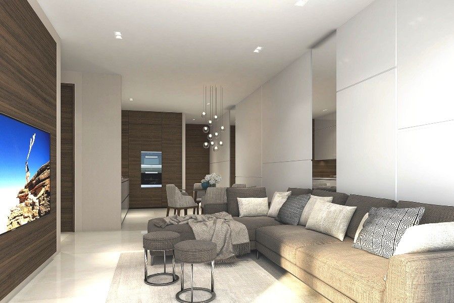 Apartment in Limassol, Cyprus, 120 m² - picture 9