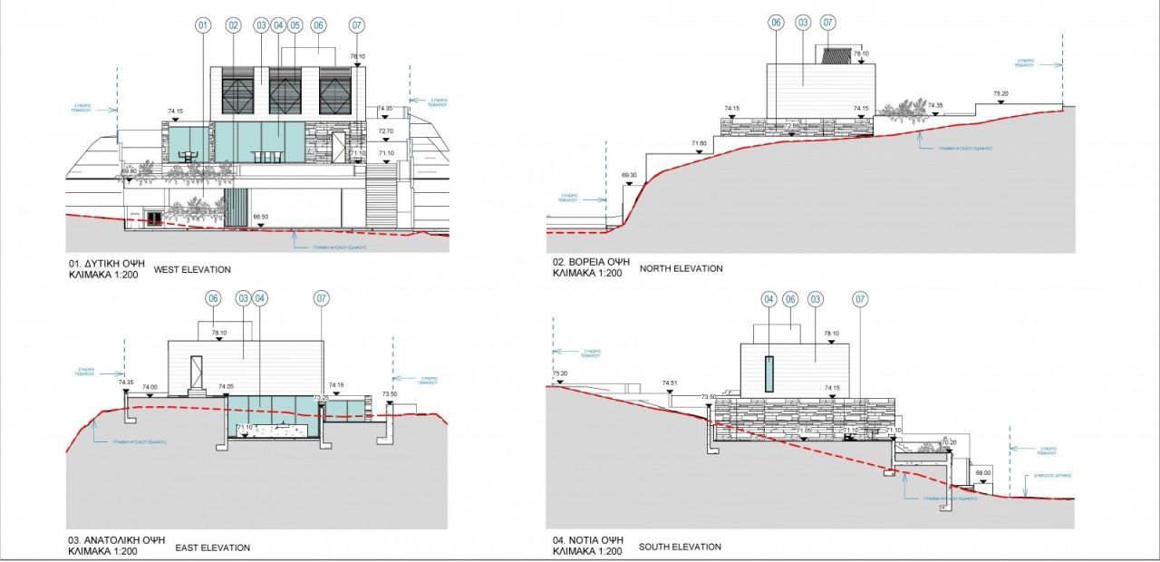 Villa in Paphos, Cyprus, 181 m² - picture 9