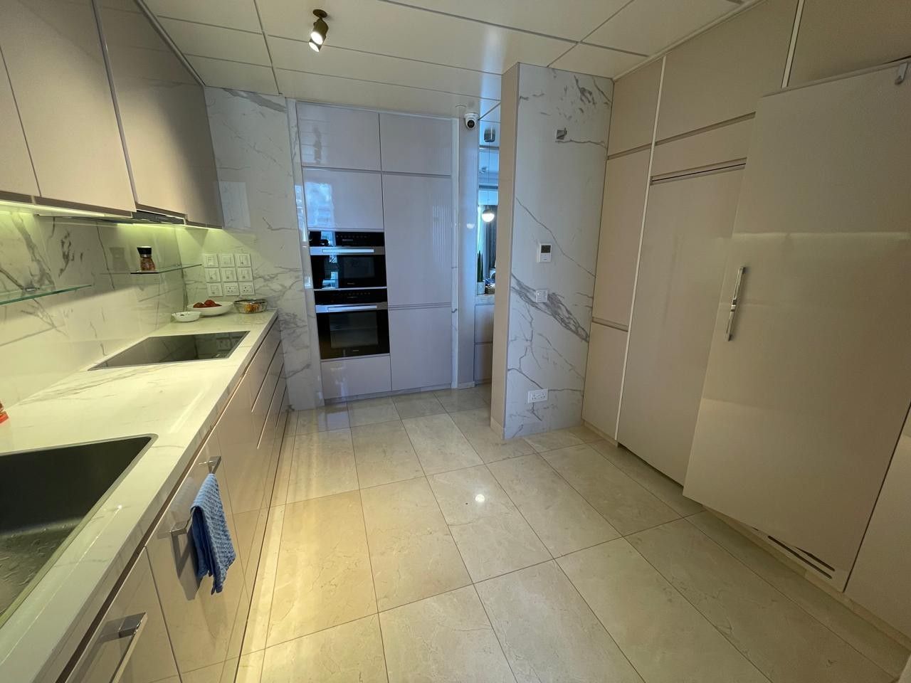 Appartamenti a Limassol, Cipro, 219 m² - foto 9