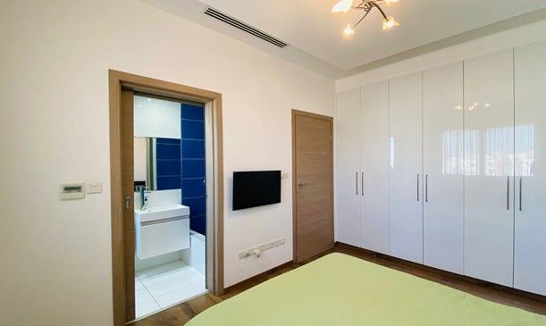 Ático en Limasol, Chipre, 268 m² - imagen 9