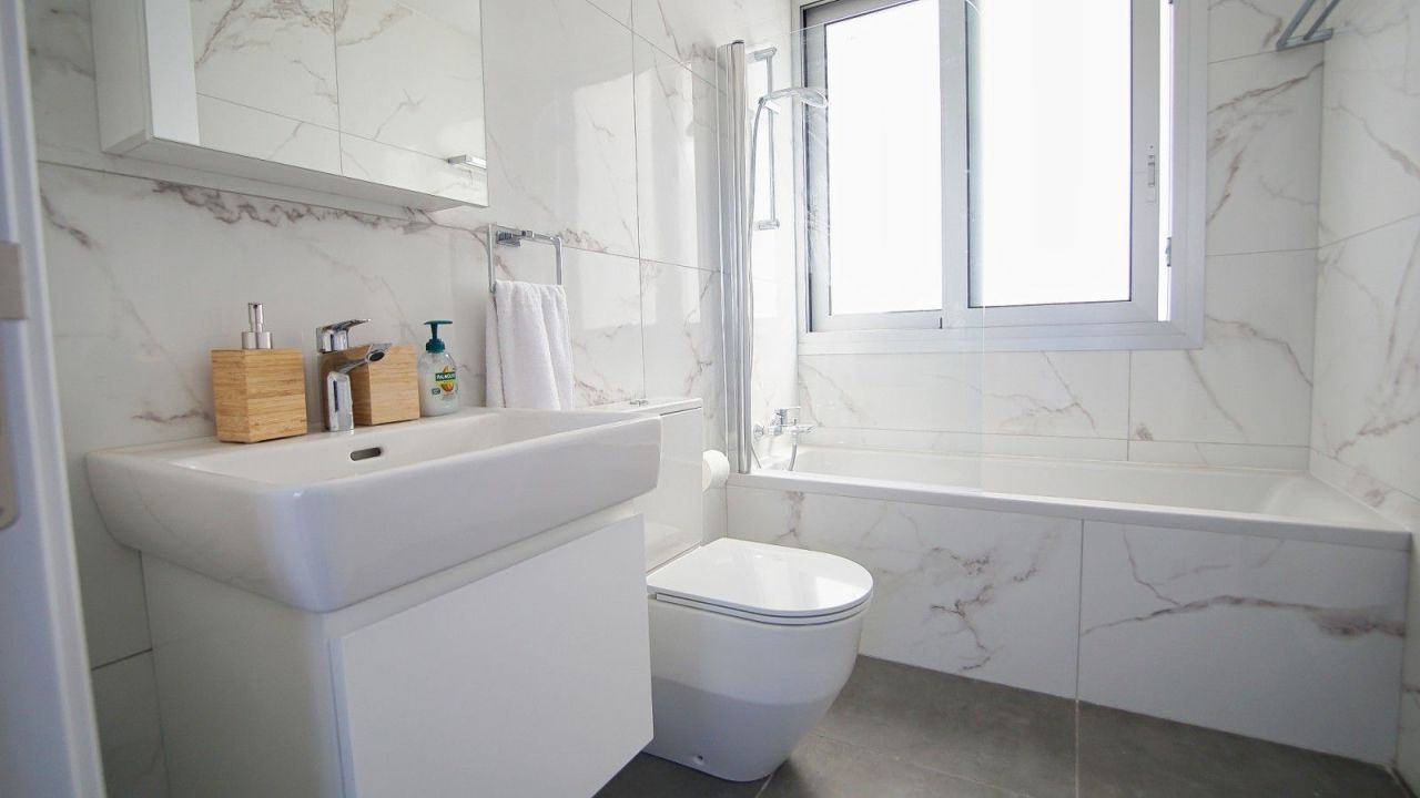 Penthouse in Limassol, Cyprus, 203 m² - picture 9