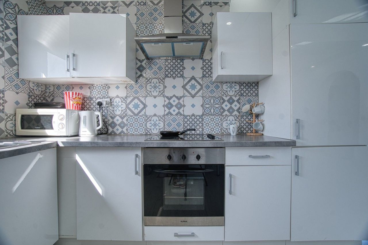 Apartment in Paphos, Cyprus, 89 m² - picture 9