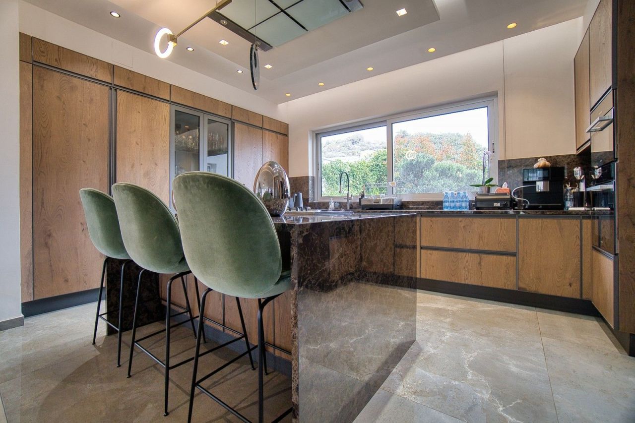 Villa in Limassol, Cyprus, 400 m² - picture 9