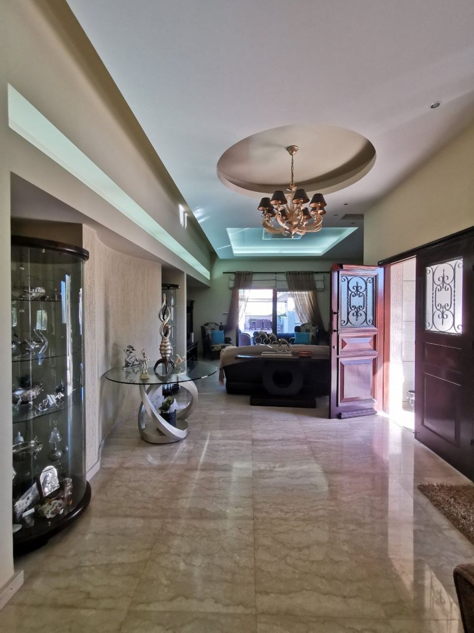 Villa en Pafos, Chipre, 333 m² - imagen 9