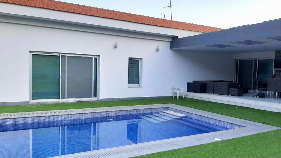 Villa in Limassol, Cyprus, 370 m² - picture 9