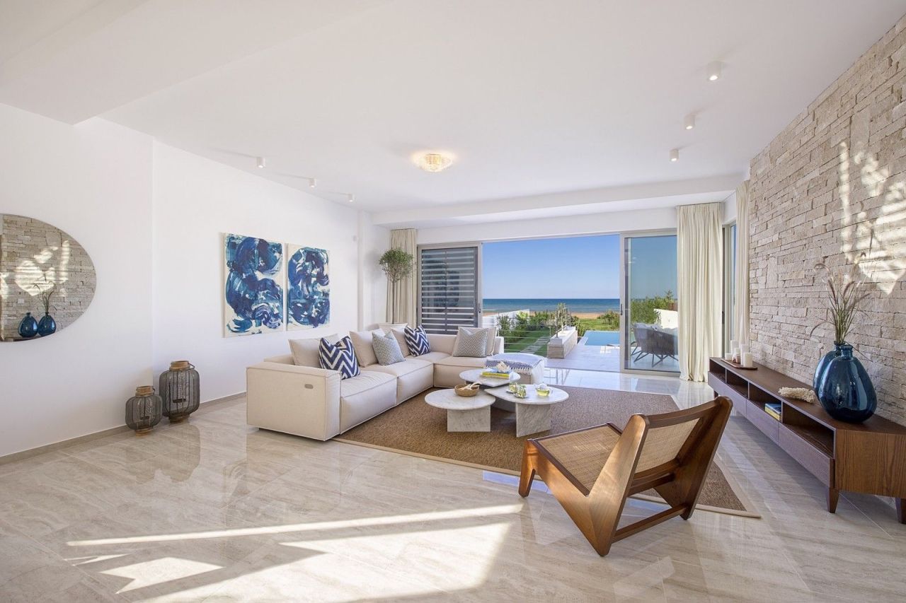 Villa à Paphos, Chypre, 320 m² - image 9