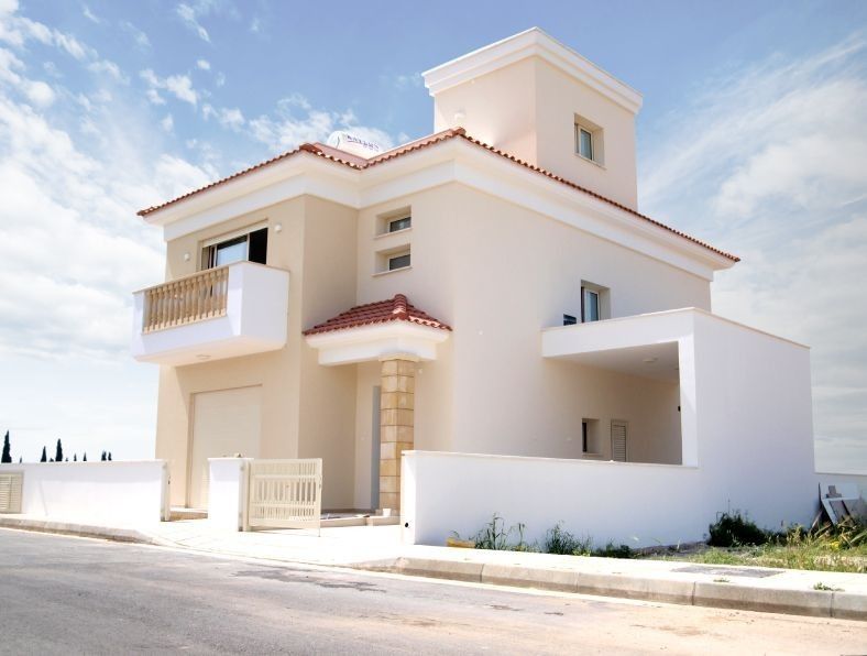 Villa en Pafos, Chipre, 176 m² - imagen 9