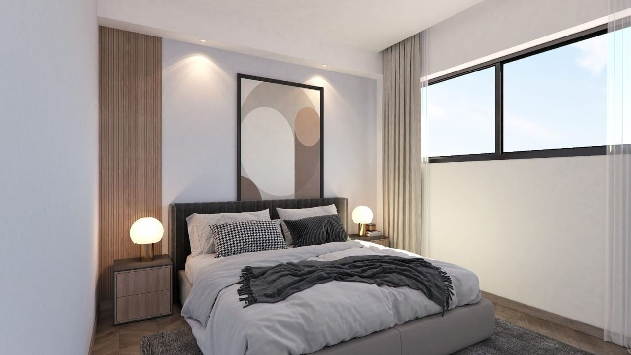 Apartamento en Limasol, Chipre, 67 m² - imagen 9