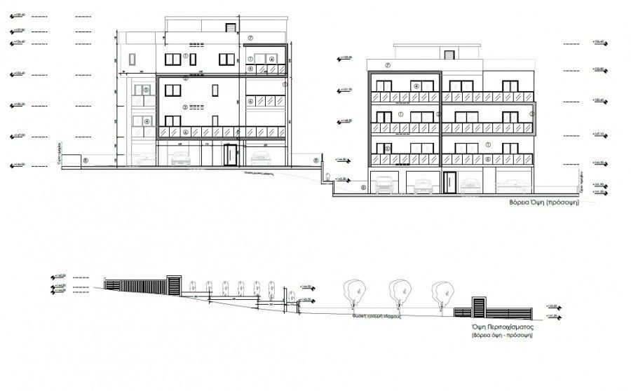 Propiedad comercial en Limasol, Chipre - imagen 9
