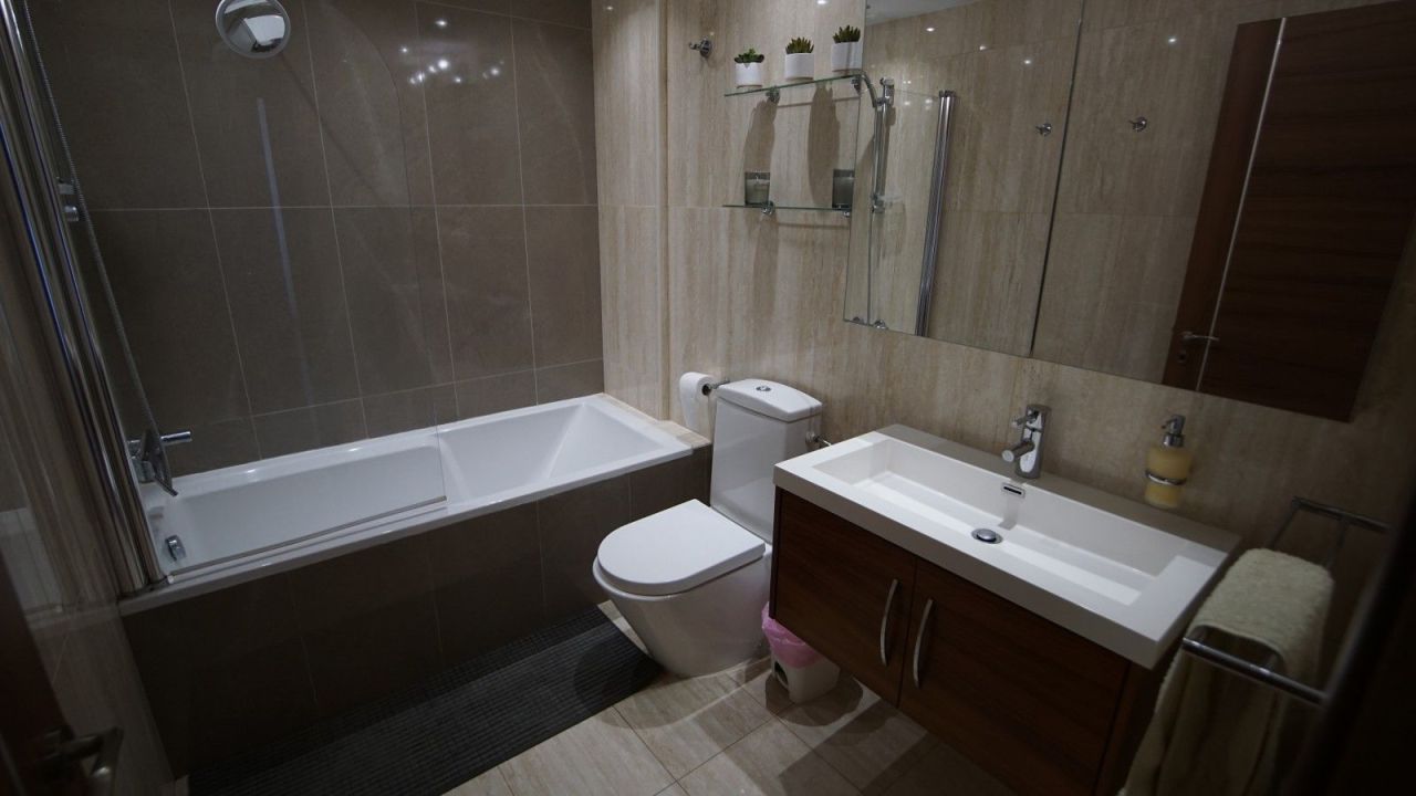 Penthouse in Limassol, Cyprus, 175 m² - picture 9